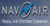 NavAir logo