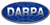 DARPA logo