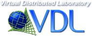 VDL Logo